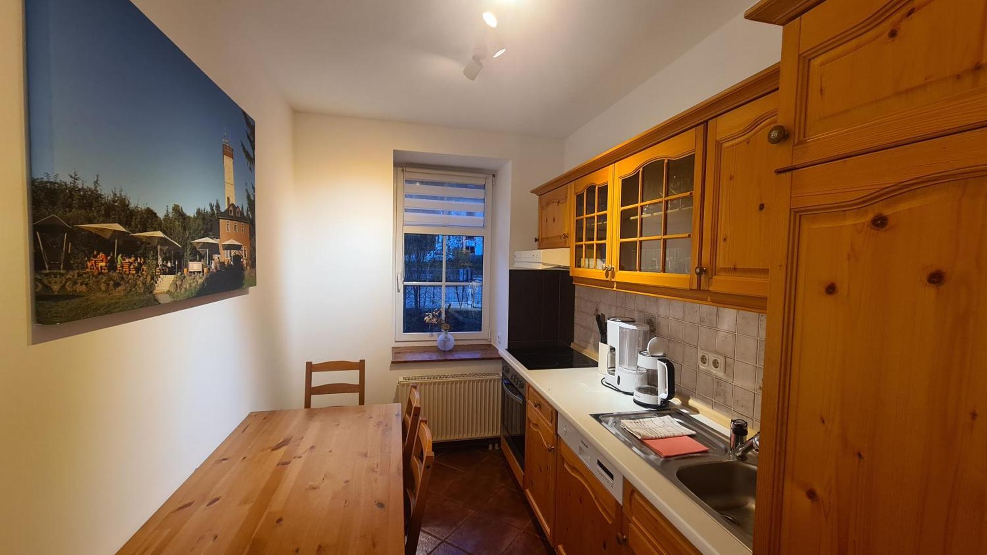 Appartements Im "Landhaus Am Frohnauer Hammer" Annaberg-Buchholz Eksteriør billede